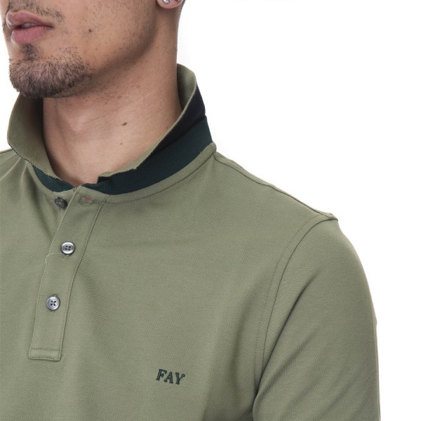 Купити Fay в Україні ✓ Оригінальний одяг та взуття | Brand Centr